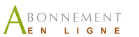 Logo ABONNEMENT